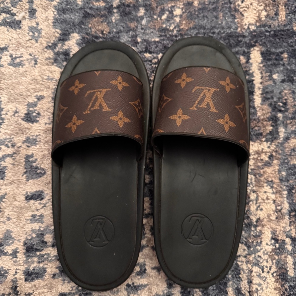 Slides